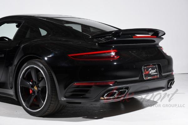 Used 2018 Porsche 911 Turbo | Woodbury, NY