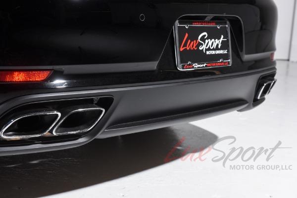 Used 2018 Porsche 911 Turbo | Plainview, NY