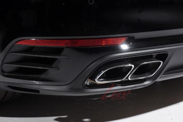 Used 2018 Porsche 911 Turbo | Woodbury, NY