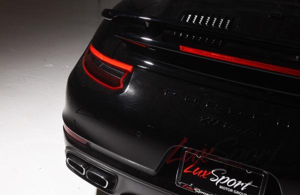 Used 2018 Porsche 911 Turbo | Plainview, NY