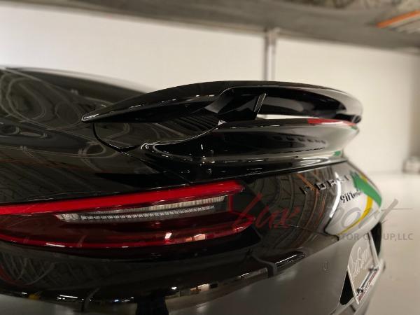 Used 2018 Porsche 911 Turbo | Woodbury, NY