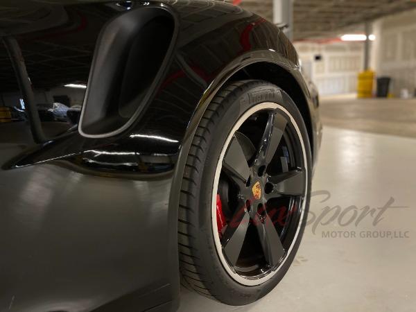 Used 2018 Porsche 911 Turbo | Plainview, NY