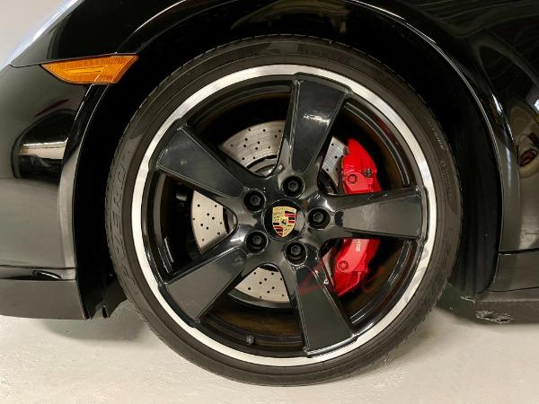 Used 2018 Porsche 911 Turbo | Woodbury, NY