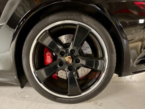 Used 2018 Porsche 911 Turbo | Plainview, NY