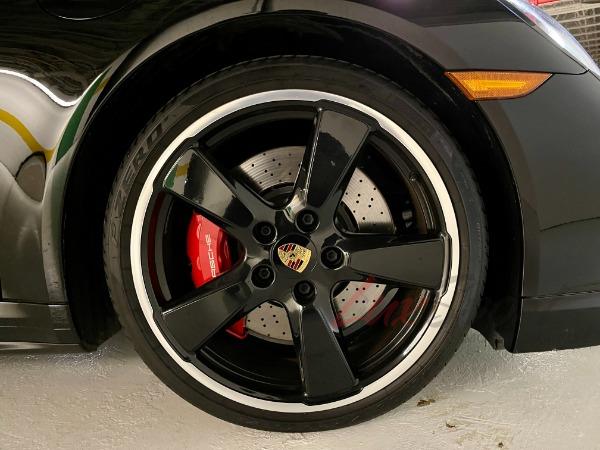 Used 2018 Porsche 911 Turbo | Woodbury, NY