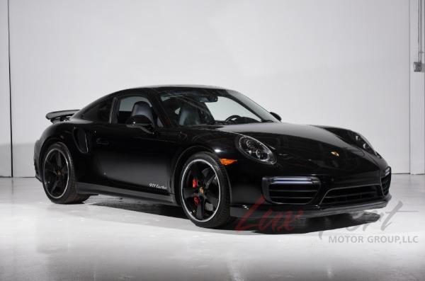 Used 2018 Porsche 911 Turbo | Woodbury, NY