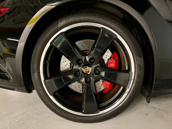 Used 2018 Porsche 911 Turbo | Plainview, NY