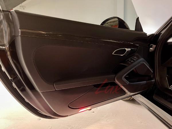 Used 2018 Porsche 911 Turbo | Plainview, NY