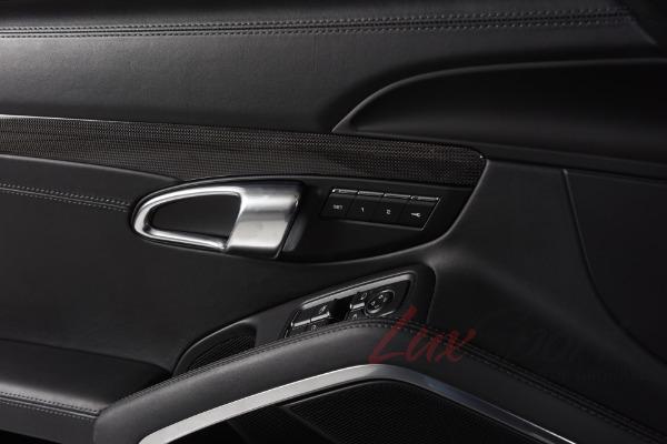 Used 2018 Porsche 911 Turbo | Plainview, NY