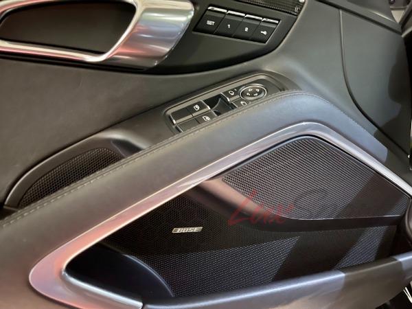 Used 2018 Porsche 911 Turbo | Plainview, NY