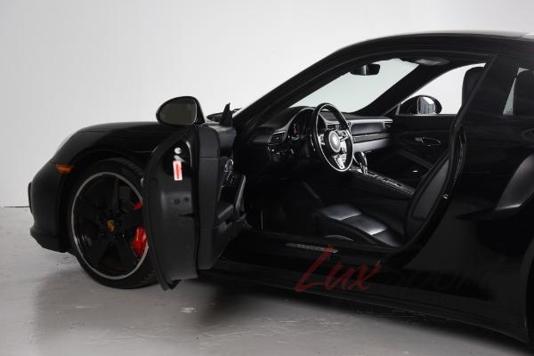 Used 2018 Porsche 911 Turbo | Plainview, NY