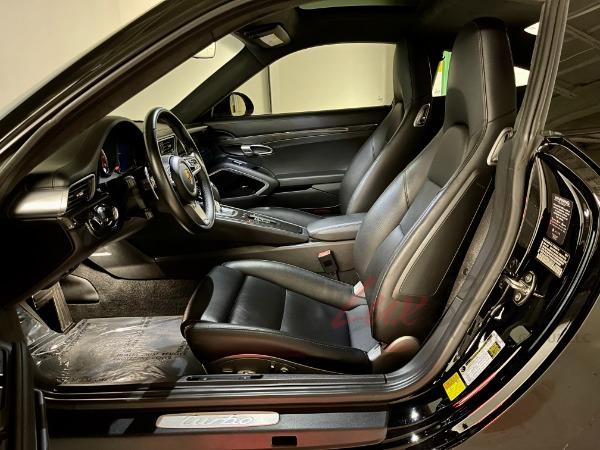 Used 2018 Porsche 911 Turbo | Plainview, NY