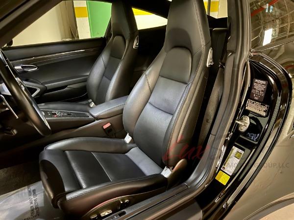 Used 2018 Porsche 911 Turbo | Plainview, NY