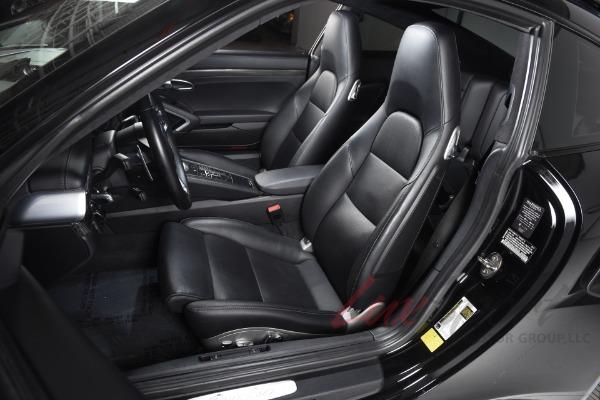 Used 2018 Porsche 911 Turbo | Plainview, NY