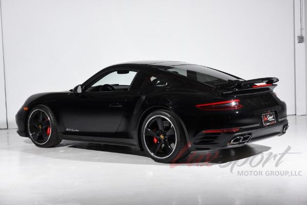 Used 2018 Porsche 911 Turbo | Plainview, NY