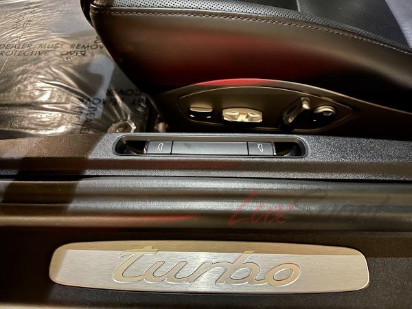 Used 2018 Porsche 911 Turbo | Plainview, NY