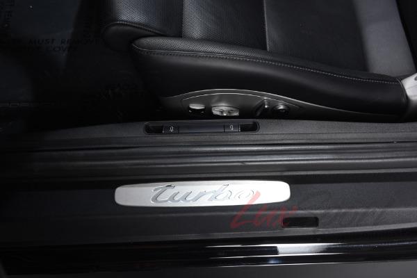 Used 2018 Porsche 911 Turbo | Plainview, NY