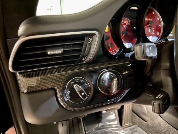 Used 2018 Porsche 911 Turbo | Plainview, NY