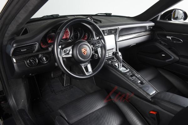 Used 2018 Porsche 911 Turbo | Plainview, NY