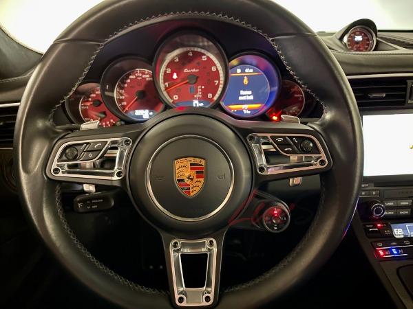 Used 2018 Porsche 911 Turbo | Plainview, NY