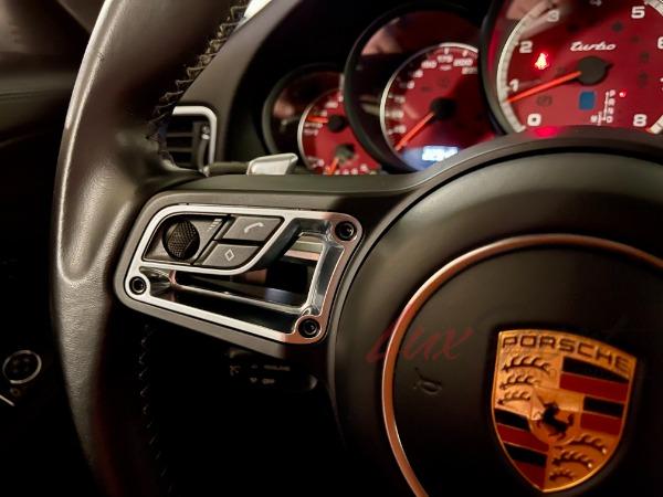 Used 2018 Porsche 911 Turbo | Plainview, NY