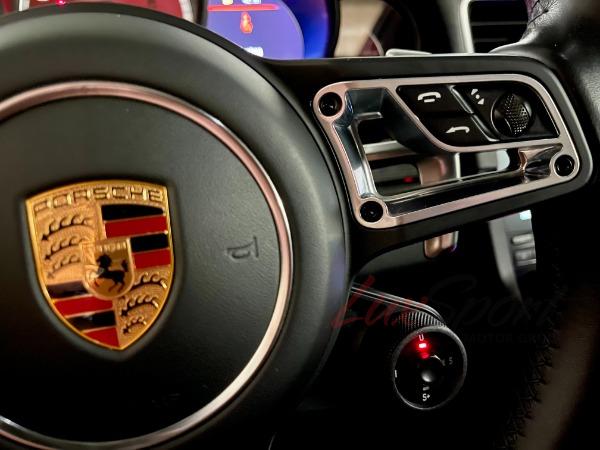Used 2018 Porsche 911 Turbo | Plainview, NY