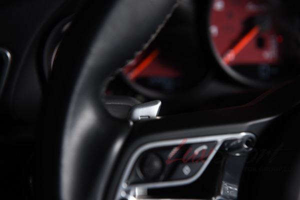 Used 2018 Porsche 911 Turbo | Plainview, NY