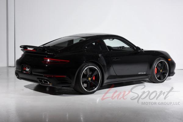 Used 2018 Porsche 911 Turbo | Plainview, NY