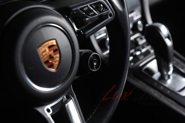 Used 2018 Porsche 911 Turbo | Plainview, NY
