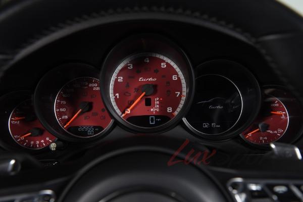Used 2018 Porsche 911 Turbo | Plainview, NY