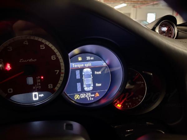Used 2018 Porsche 911 Turbo | Plainview, NY