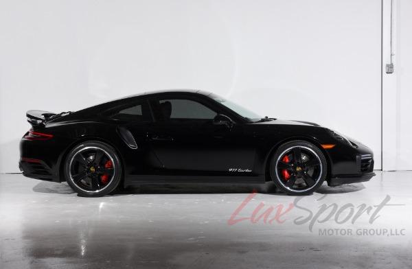 Used 2018 Porsche 911 Turbo | Plainview, NY