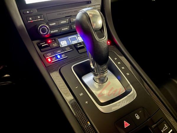 Used 2018 Porsche 911 Turbo | Plainview, NY