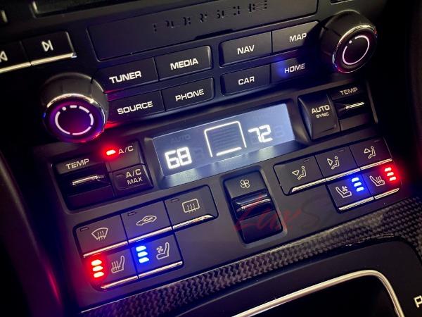 Used 2018 Porsche 911 Turbo | Plainview, NY