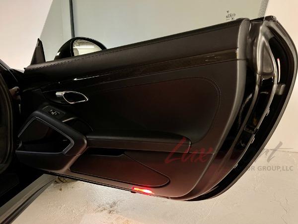 Used 2018 Porsche 911 Turbo | Plainview, NY