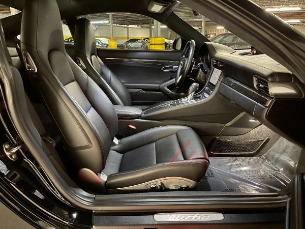 Used 2018 Porsche 911 Turbo | Plainview, NY