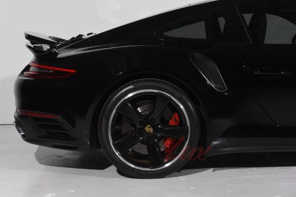 Used 2018 Porsche 911 Turbo | Plainview, NY