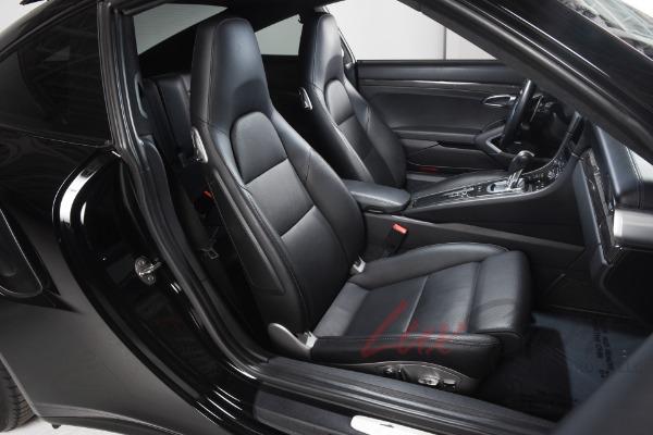 Used 2018 Porsche 911 Turbo | Plainview, NY