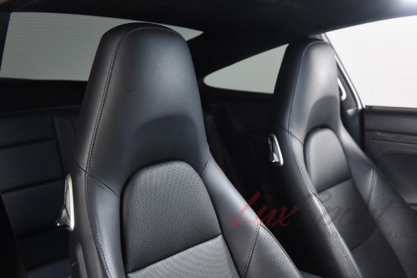 Used 2018 Porsche 911 Turbo | Plainview, NY