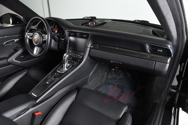 Used 2018 Porsche 911 Turbo | Plainview, NY