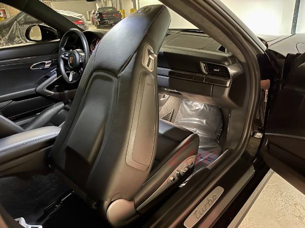 Used 2018 Porsche 911 Turbo | Plainview, NY