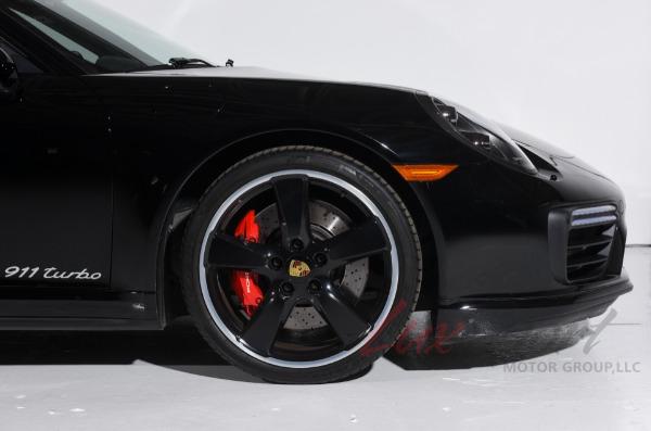 Used 2018 Porsche 911 Turbo | Plainview, NY