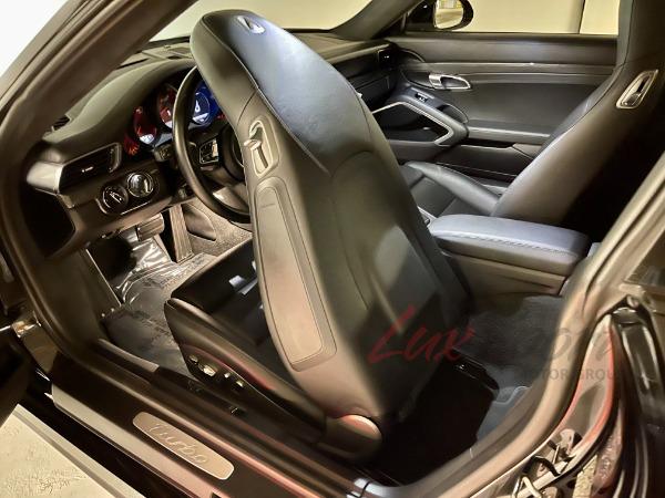 Used 2018 Porsche 911 Turbo | Plainview, NY
