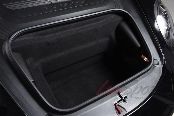 Used 2018 Porsche 911 Turbo | Plainview, NY