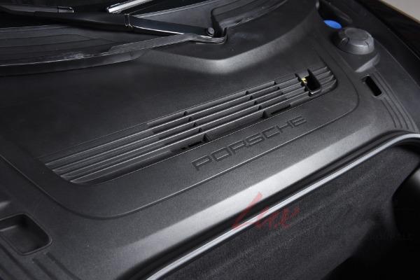 Used 2018 Porsche 911 Turbo | Plainview, NY