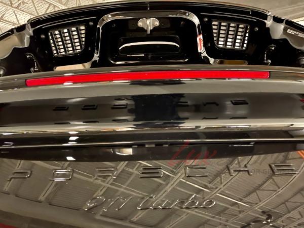 Used 2018 Porsche 911 Turbo | Plainview, NY