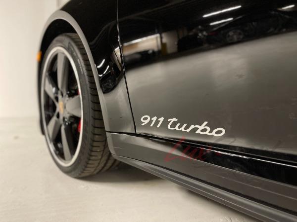 Used 2018 Porsche 911 Turbo | Plainview, NY