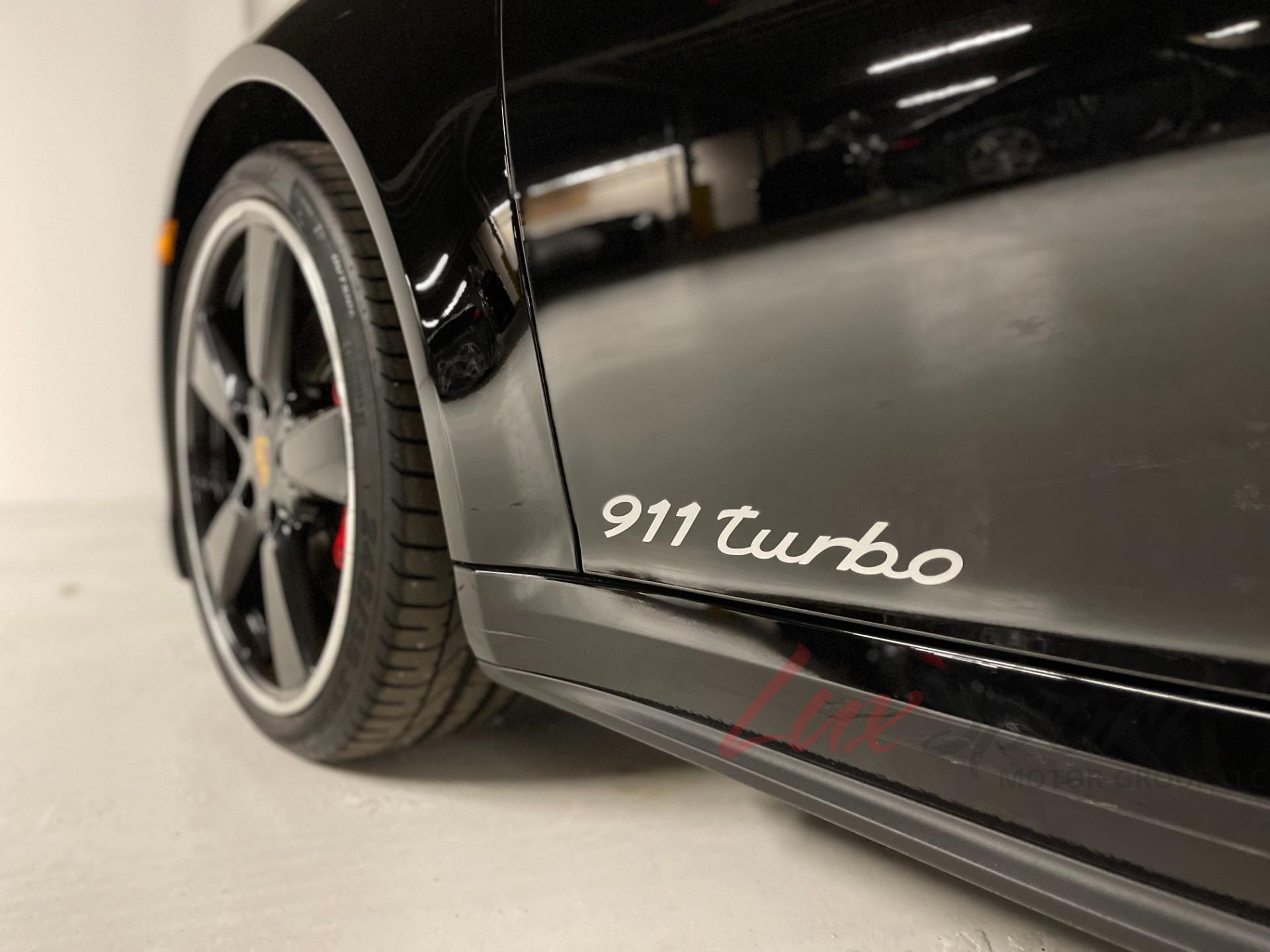 Used 2018 Porsche 911 Turbo | Plainview, NY
