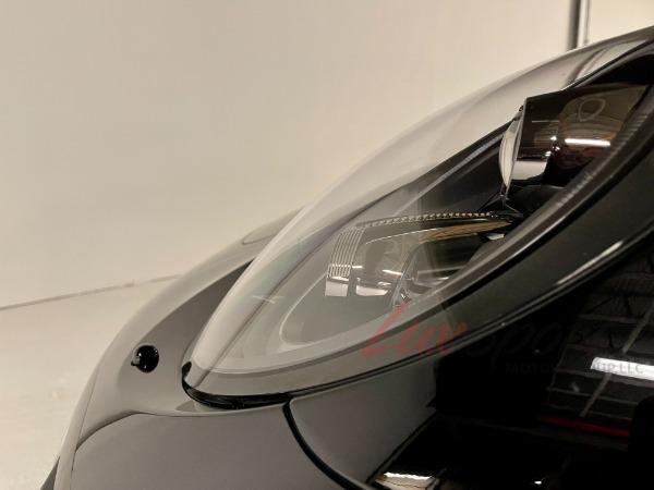 Used 2018 Porsche 911 Turbo | Plainview, NY