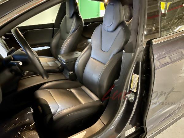 Used 2018 Tesla Model S 100D | Woodbury, NY